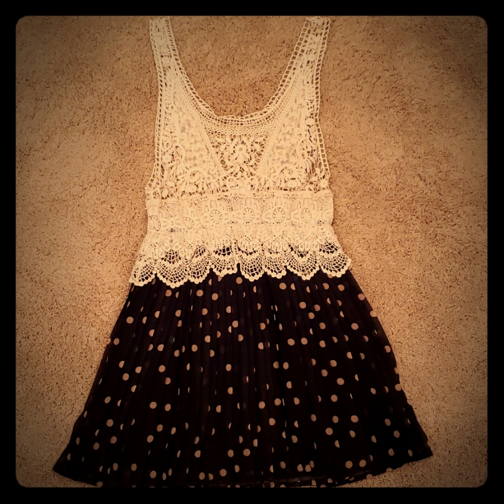 BKE tank top from Buckle